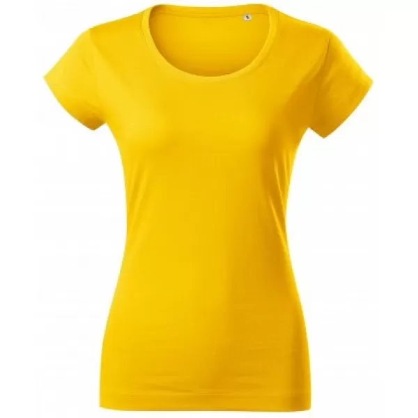  Damen-T-Shirt MALFINI VIPER FREE F61 BERNSTEIN 