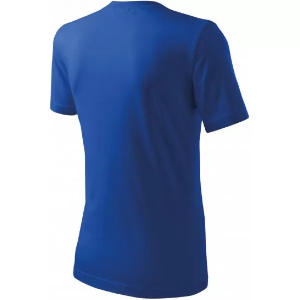  Herren-T-Shirt MALFINI CLASSIC NEW 132 KÖNIGSBLAU 