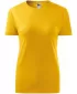 Damen-T-Shirt MALFINI CLASSIC NEW 133 BERNSTEIN