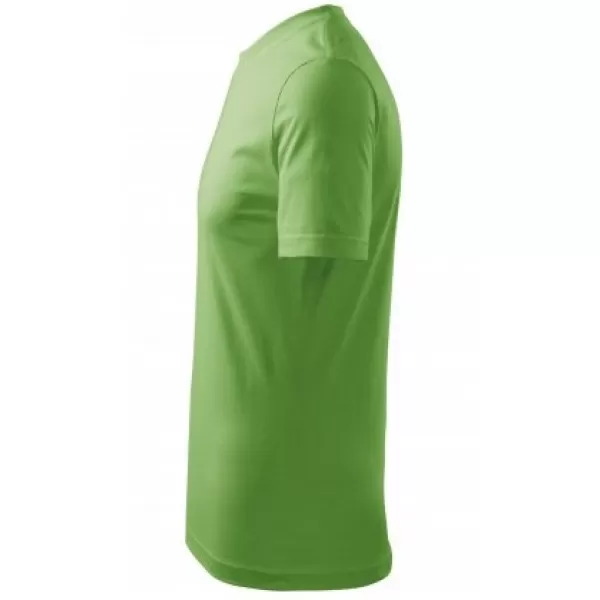  Herren-T-Shirt MALFINI HEAVY 110 GRASGRÜN 