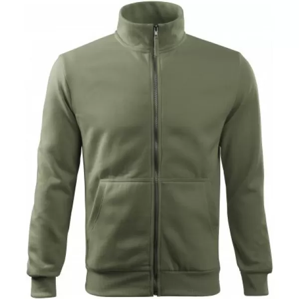  Herren-Sweatshirt MALFINI ADVENTURE 407 KHAKI 