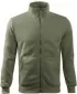Herren-Sweatshirt MALFINI ADVENTURE 407 KHAKI