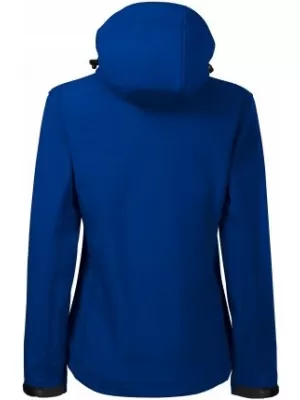Softshelljacke für Damen MALFINI PERFORMANCE 521 KÖNIGSBLAU