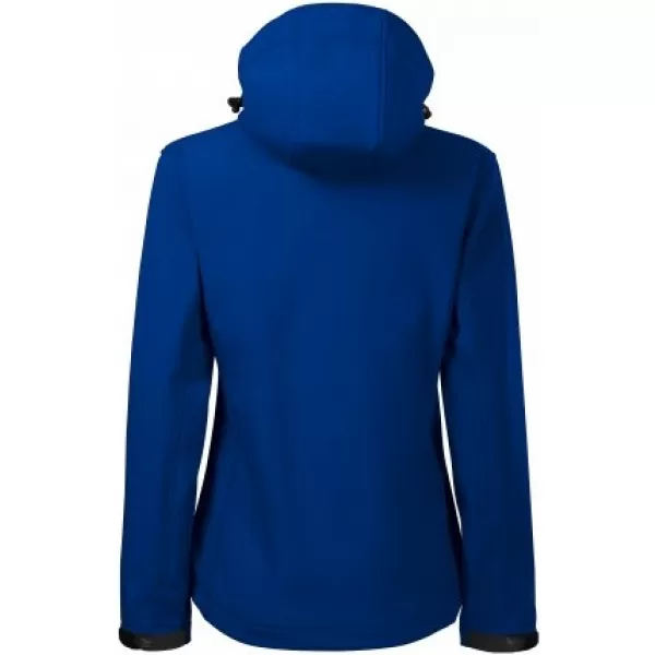  Softshelljacke für Damen MALFINI PERFORMANCE 521 KÖNIGSBLAU 