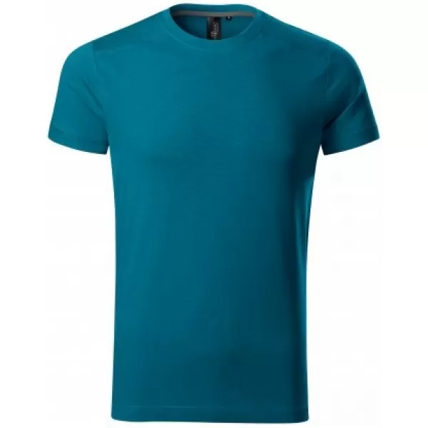  Herren-T-Shirt MALFINI PREMIUM ACTION 150 KEROSIN 