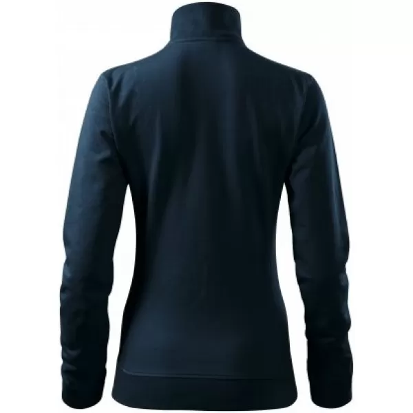  Damen-Sweatshirt MALFINI VIVA 409 MARINEBLAU 