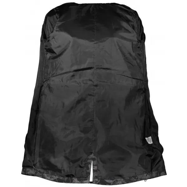  Frauenmantel ALTISPORT SEBLA LCTS142 SCHWARZ 
