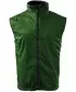 Herrenweste MALFINI BODY WARMER 509 FLASCHENGRÜN