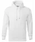 Herren-Sweatshirt MALFINI CAPE 413 WEIß