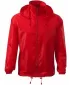 Herrenjacke MALFINI WINDY 524 ROT