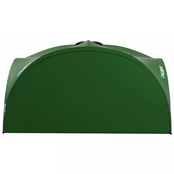  Unterschlupf HUSKY BROOF XL GRÜN 