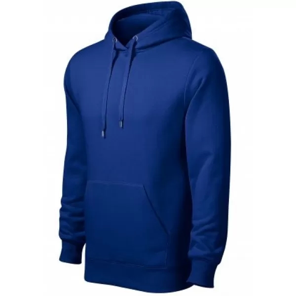  Herren-Sweatshirt MALFINI CAPE 413 KÖNIGSBLAU 