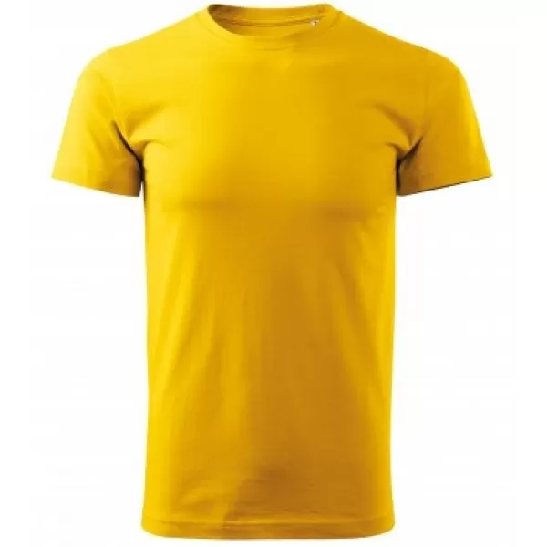  Herren-T-Shirt MALFINI HEAVY NEW FREE F37 BERNSTEIN 