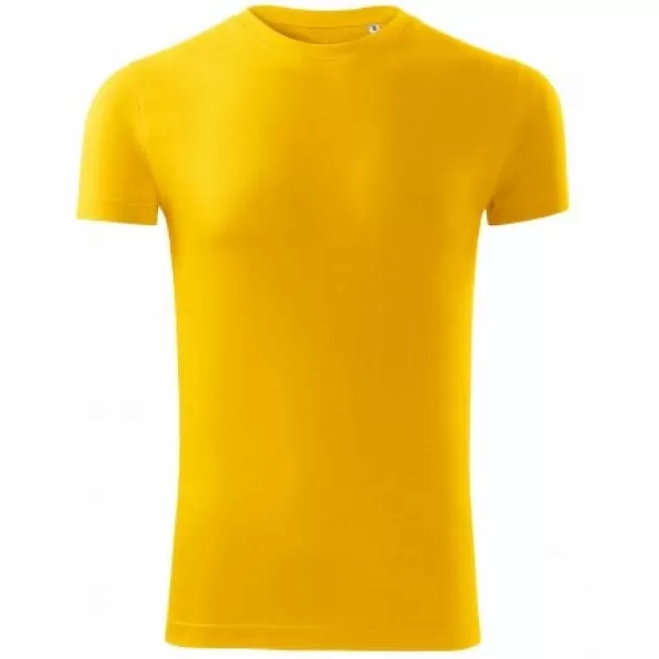  Herren-T-Shirt MALFINI VIPER FREE F43 BERNSTEIN 