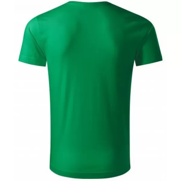  Herren-T-Shirt MALFINI ORIGIN 171 MITTELGRÜN 