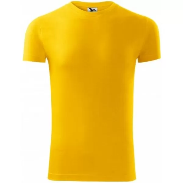  Herren-T-Shirt MALFINI VIPER 143 BERNSTEIN 