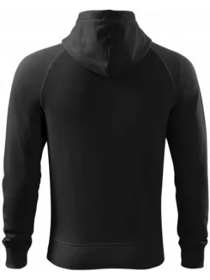 Herren-Sweatshirt MALFINI PREMIUM VOYAGE 452 SCHWARZ