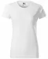 Damen-T-Shirt MALFINI BASIC 134 WEIß