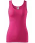 Damen-Tanktop MALFINI TRIUMPH 136 MAGENTA