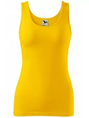 Damen-Tanktop MALFINI TRIUMPH 136 BERNSTEIN