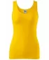 Damen-Tanktop MALFINI TRIUMPH 136 BERNSTEIN