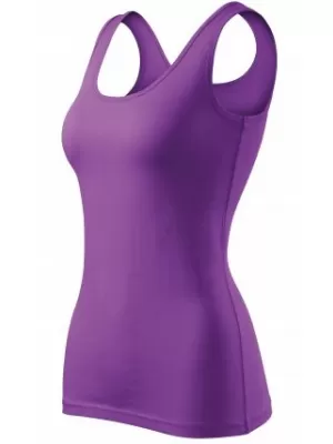 Damen-Tanktop MALFINI TRIUMPH 136 LILA