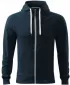 Herren-Sweatshirt MALFINI PREMIUM VOYAGE 452 MARINEBLAU