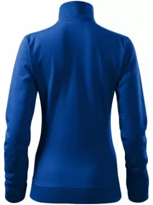 Damen-Sweatshirt MALFINI VIVA 409 KÖNIGSBLAU