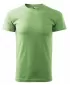 Herren-T-Shirt MALFINI BASIC 129 GRASGRÜN
