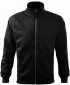 Herren-Sweatshirt MALFINI ADVENTURE 407 SCHWARZ