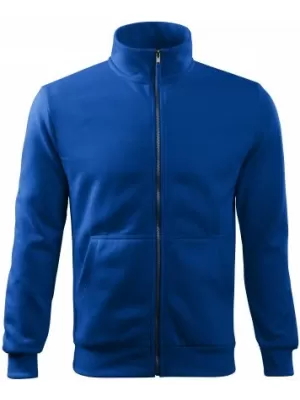 Herren-Sweatshirt MALFINI ADVENTURE 407 KÖNIGSBLAU