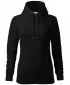 Damen-Sweatshirt MALFINI CAPE 414 SCHWARZ