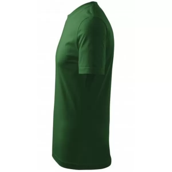  Herren-T-Shirt MALFINI HEAVY 110 FLASCHENGRÜN 
