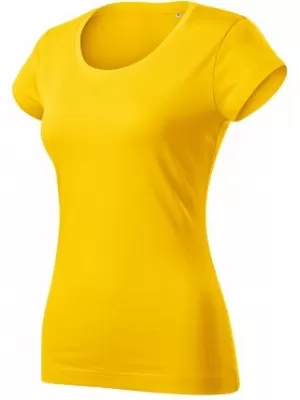 Damen-T-Shirt MALFINI VIPER FREE F61 BERNSTEIN