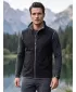 Herren-Softshellweste MALFINI VISION 517 SCHWARZ