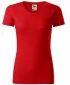 Damen-T-Shirt MALFINI NATIVE 174 ROT