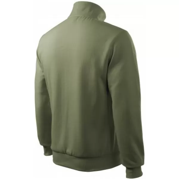  Herren-Sweatshirt MALFINI ADVENTURE 407 KHAKI 