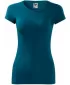 Damen-T-Shirt MALFINI GLANCE 141 KEROSIN