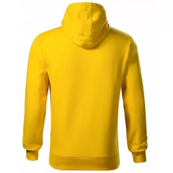  Herren-Sweatshirt MALFINI CAPE 413 BERNSTEIN 