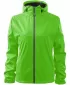 Softshelljacke für Damen MALFINI COOL 514 APFELGRÜN
