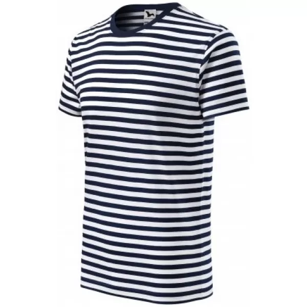  Herren-T-Shirt MALFINI SAILOR 803 MARINEBLAU 