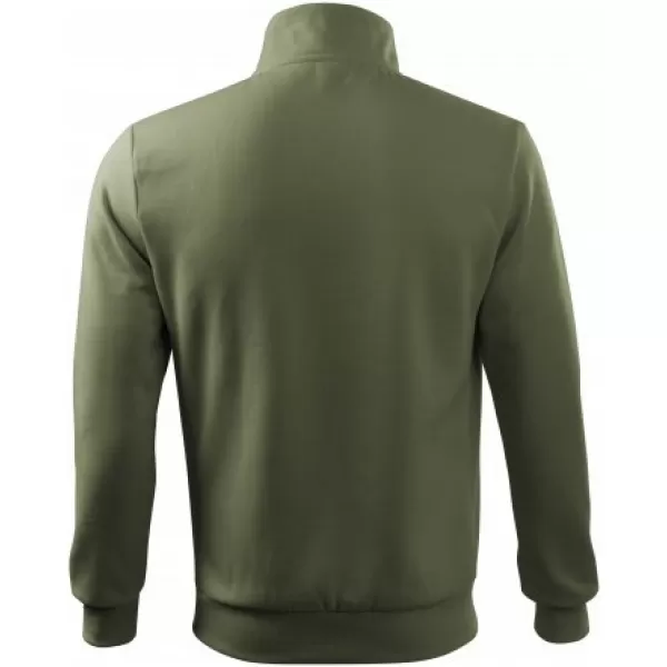  Herren-Sweatshirt MALFINI ADVENTURE 407 KHAKI 
