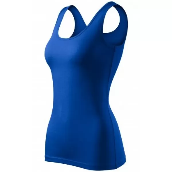  Damen-Tanktop MALFINI TRIUMPH 136 KÖNIGSBLAU 