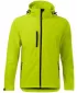 Herren-Softshelljacke MALFINI PERFORMANCE 522 KALK