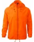 Herrenjacke MALFINI WINDY 524 NEONORANGE