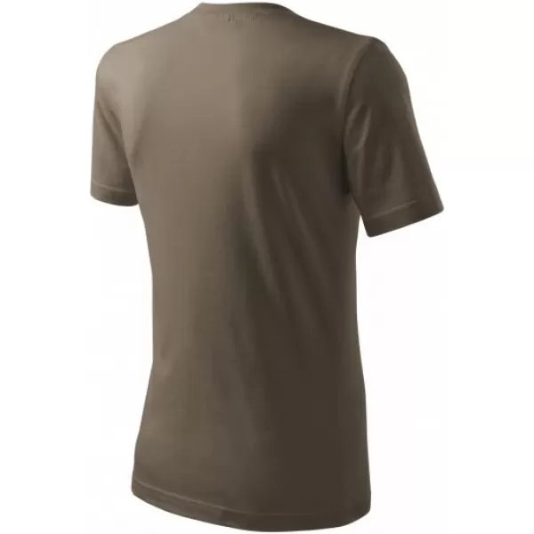  Herren-T-Shirt MALFINI CLASSIC NEW 132 ARMEEN 