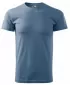Herren-T-Shirt MALFINI BASIC 129 DENIM