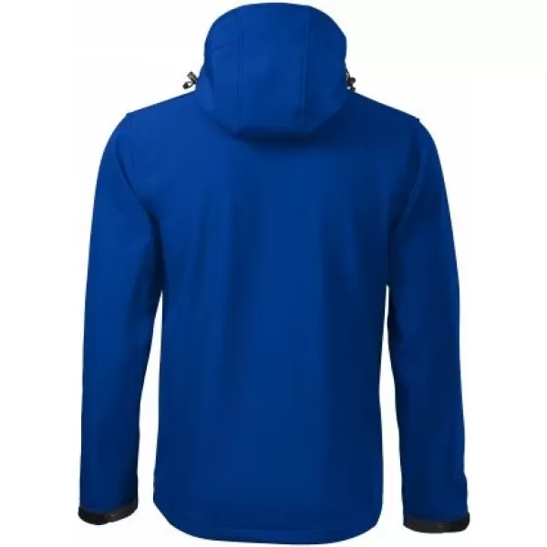  Herren-Softshelljacke MALFINI PERFORMANCE 522 KÖNIGSBLAU 