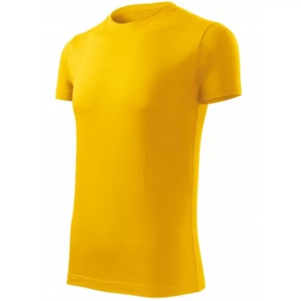  Herren-T-Shirt MALFINI VIPER FREE F43 BERNSTEIN 