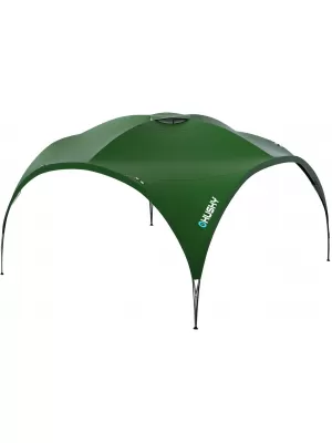 Unterschlupf HUSKY BROOF XL GRÜN